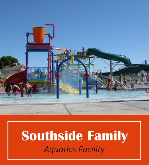 Southside Family Aquatic Center